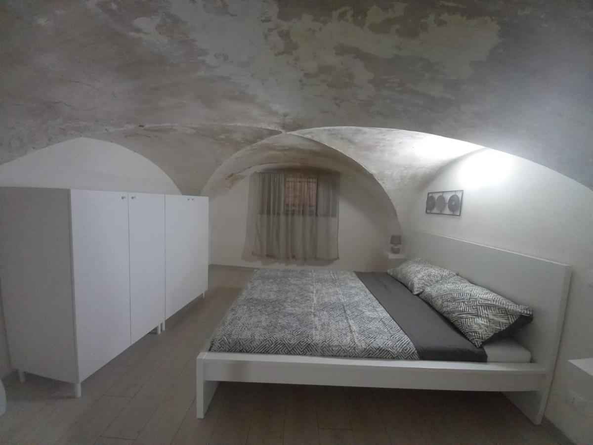 Maya'S Home 2 Catania Luaran gambar