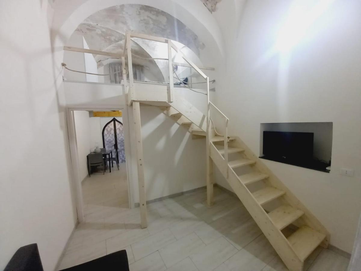 Maya'S Home 2 Catania Luaran gambar