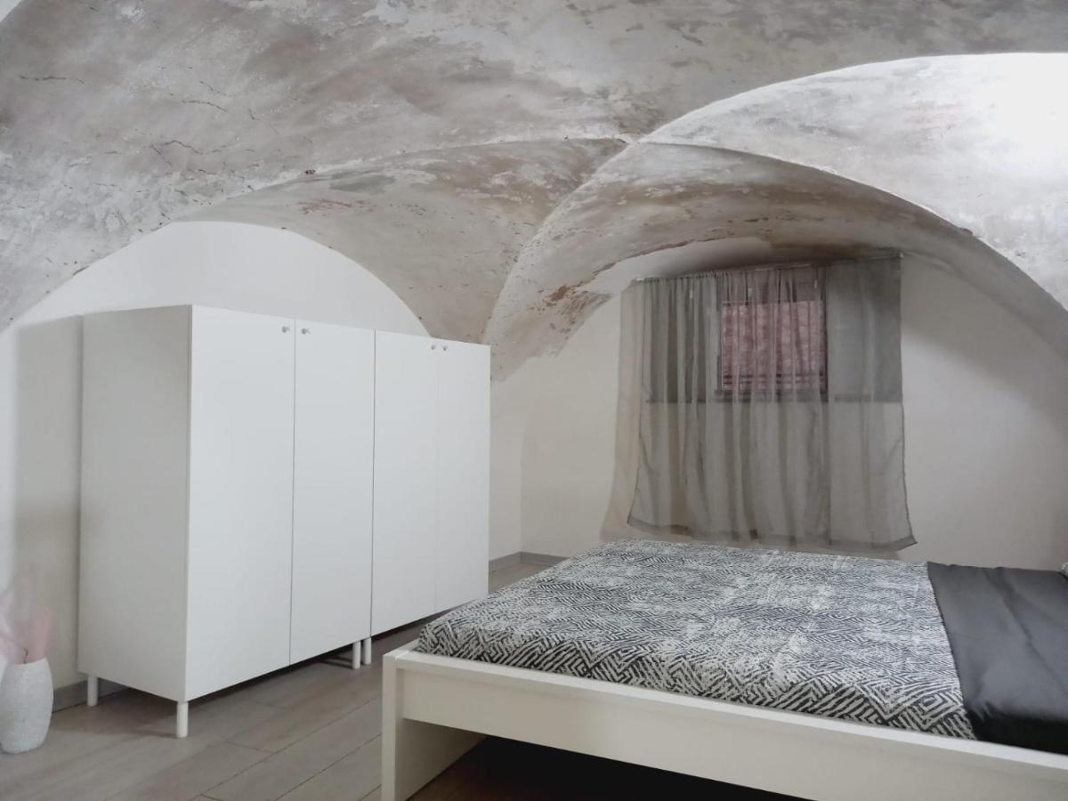 Maya'S Home 2 Catania Luaran gambar