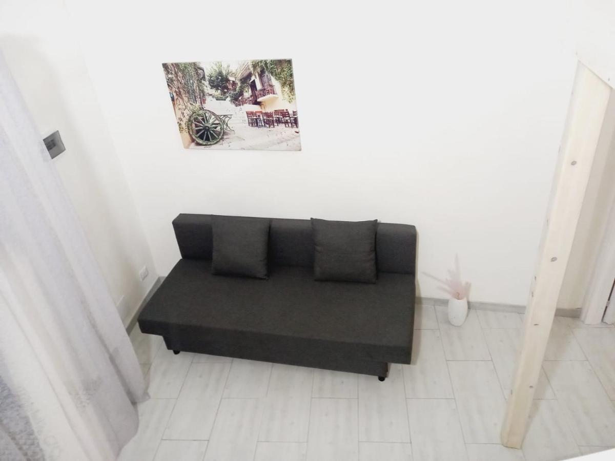 Maya'S Home 2 Catania Luaran gambar