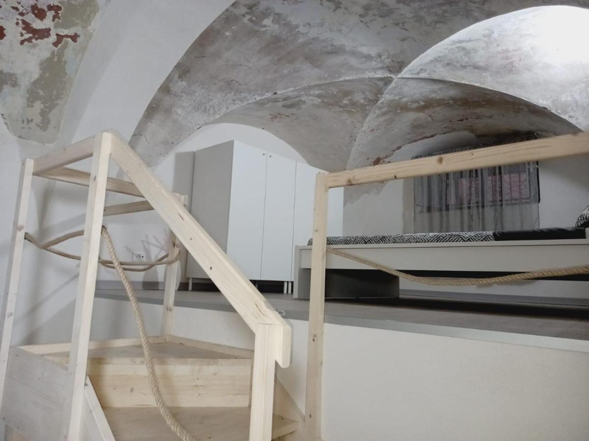 Maya'S Home 2 Catania Luaran gambar