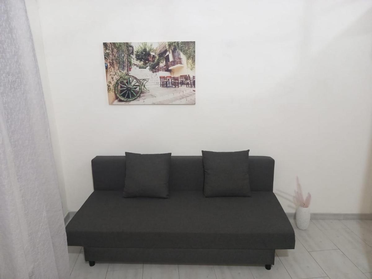 Maya'S Home 2 Catania Luaran gambar