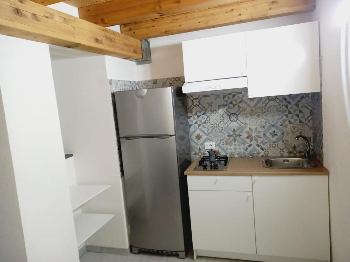 Maya'S Home 2 Catania Luaran gambar
