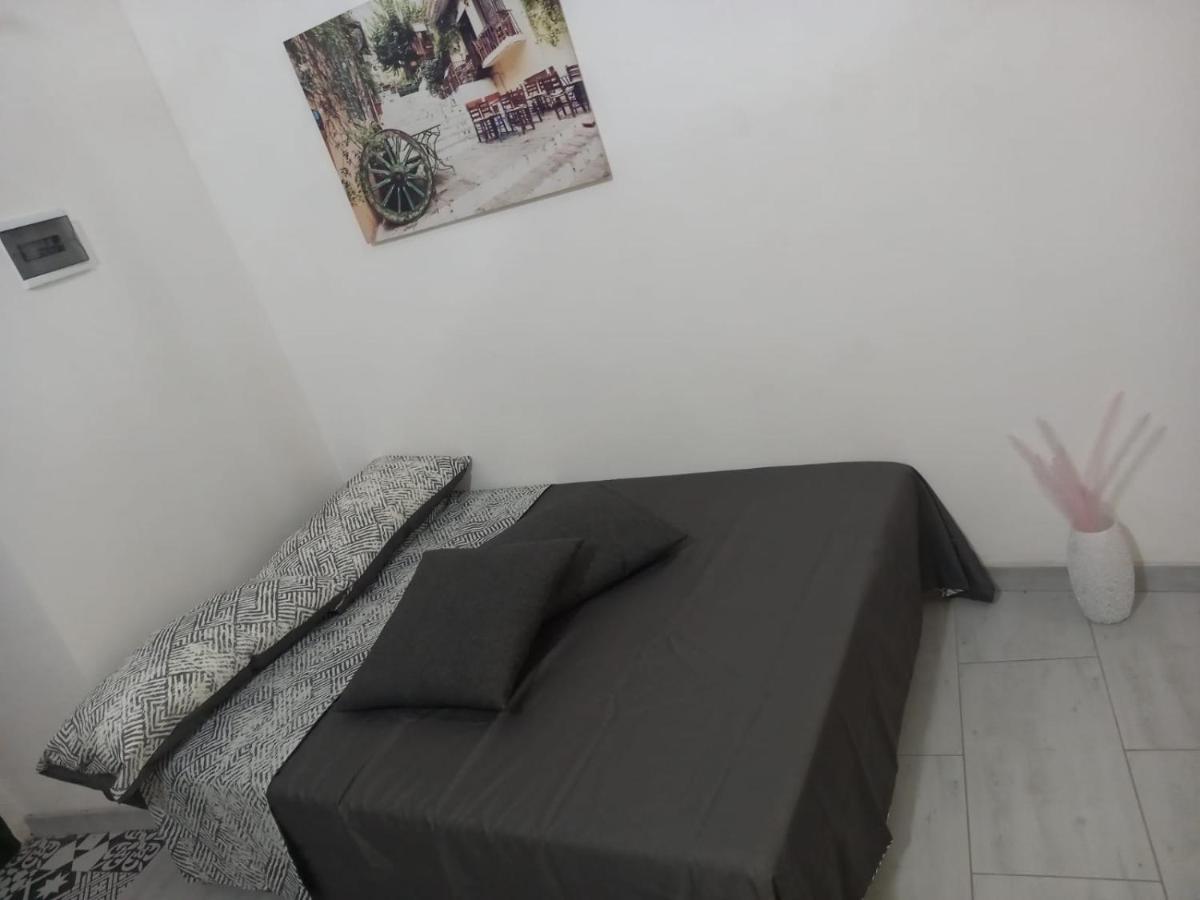 Maya'S Home 2 Catania Luaran gambar