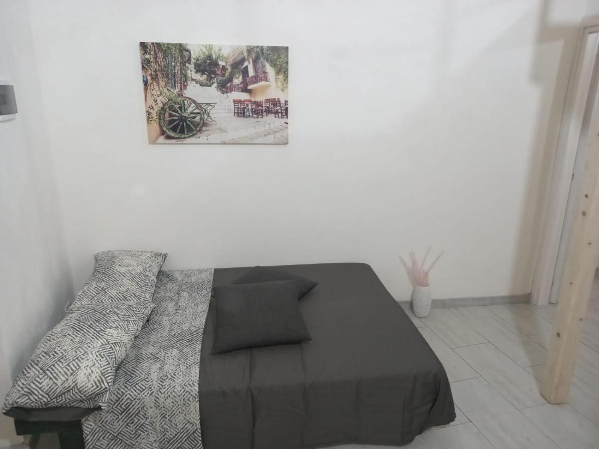 Maya'S Home 2 Catania Luaran gambar