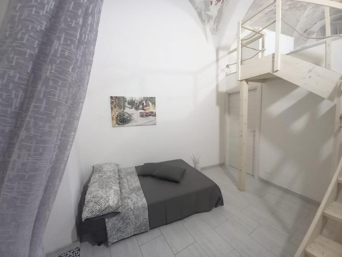 Maya'S Home 2 Catania Luaran gambar